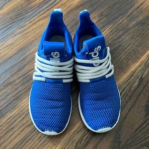 Boys Adidas Lite Racer Adapt Sneakers